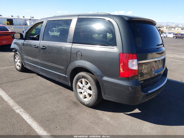 Aukcja sprzedaży 2012 Chrysler Town & Country Touring, vin: 2C4RC1BG4CR409658, numer aukcji: 44529155