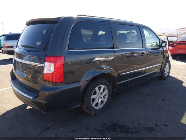 Aukcja sprzedaży 2012 Chrysler Town & Country Touring, vin: 2C4RC1BG4CR409658, numer aukcji: 44529155