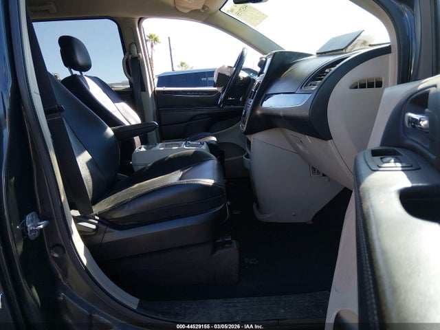 Aukcja sprzedaży 2012 Chrysler Town & Country Touring, vin: 2C4RC1BG4CR409658, numer aukcji: 44529155