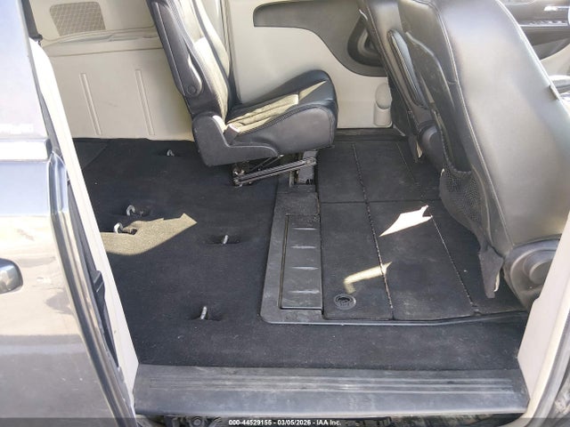 Aukcja sprzedaży 2012 Chrysler Town & Country Touring, vin: 2C4RC1BG4CR409658, numer aukcji: 44529155