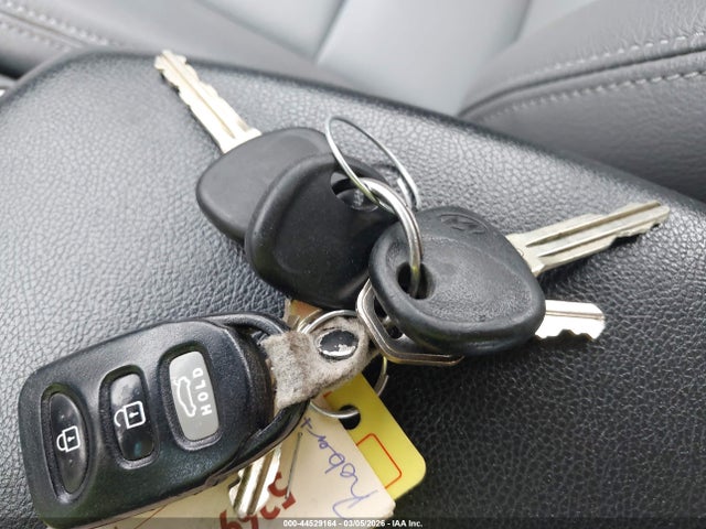 Hyundai ELANTRA SE 2014 5NPDH4AE3EH468309 Image 11