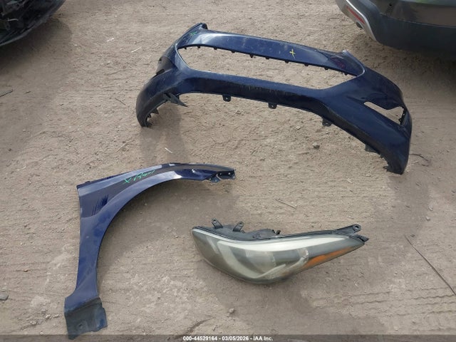 Hyundai ELANTRA SE 2014 5NPDH4AE3EH468309 Image 12