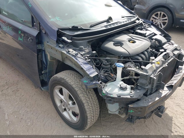 Hyundai ELANTRA SE 2014 5NPDH4AE3EH468309 Image 6