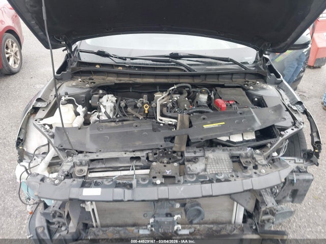 2021 Nissan Altima Sr Fwd მანქანა იყიდება აუქციონზე, vin: 1N4BL4CV4MN318118, აუქციონის ნომერი: 44529167
