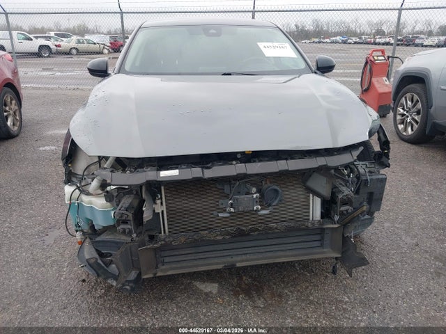 2021 Nissan Altima Sr Fwd მანქანა იყიდება აუქციონზე, vin: 1N4BL4CV4MN318118, აუქციონის ნომერი: 44529167
