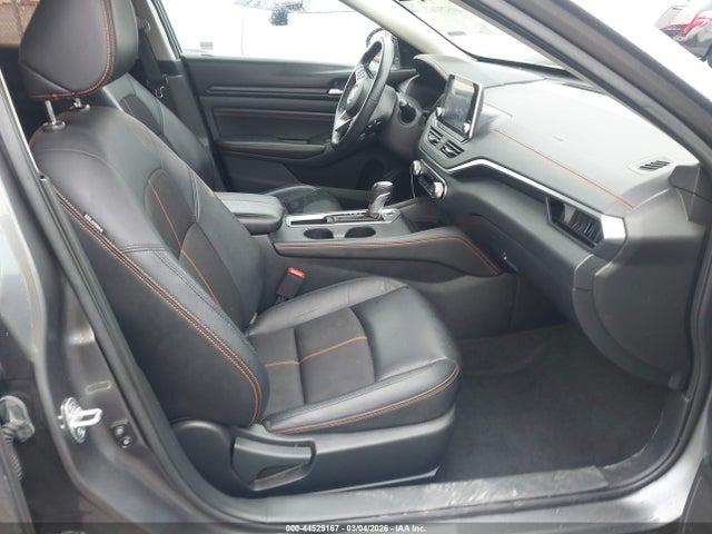 2021 Nissan Altima Sr Fwd მანქანა იყიდება აუქციონზე, vin: 1N4BL4CV4MN318118, აუქციონის ნომერი: 44529167