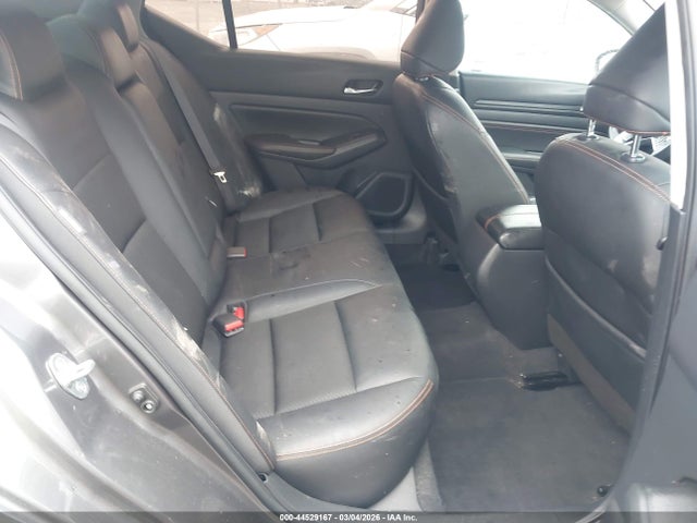 2021 Nissan Altima Sr Fwd მანქანა იყიდება აუქციონზე, vin: 1N4BL4CV4MN318118, აუქციონის ნომერი: 44529167