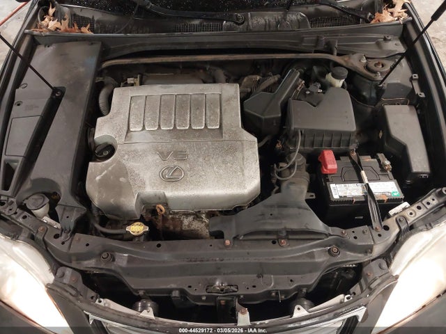 Продаж на аукціоні авто 2008 Lexus Es 350, vin: JTHBJ46G982242270, номер лоту: 44529172