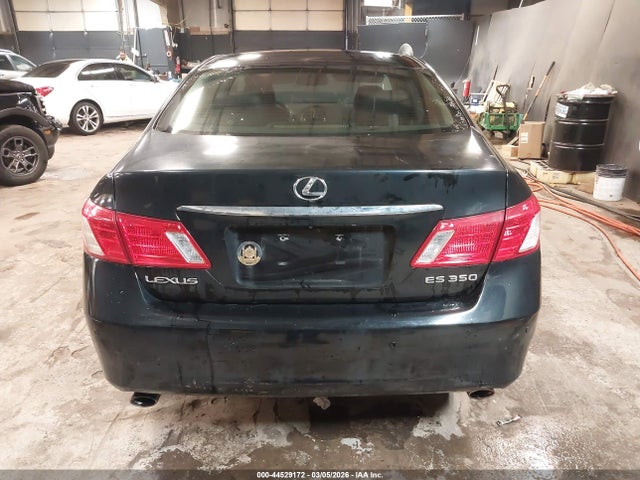 Продаж на аукціоні авто 2008 Lexus Es 350, vin: JTHBJ46G982242270, номер лоту: 44529172