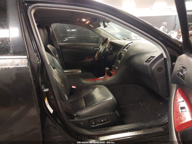 Продаж на аукціоні авто 2008 Lexus Es 350, vin: JTHBJ46G982242270, номер лоту: 44529172