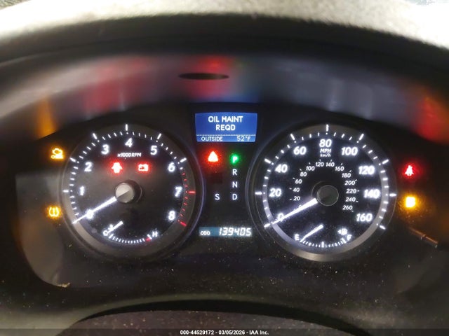 Продаж на аукціоні авто 2008 Lexus Es 350, vin: JTHBJ46G982242270, номер лоту: 44529172