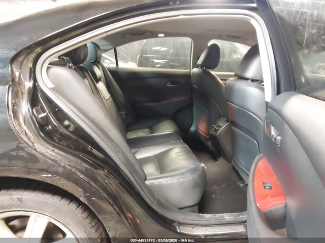 Продаж на аукціоні авто 2008 Lexus Es 350, vin: JTHBJ46G982242270, номер лоту: 44529172