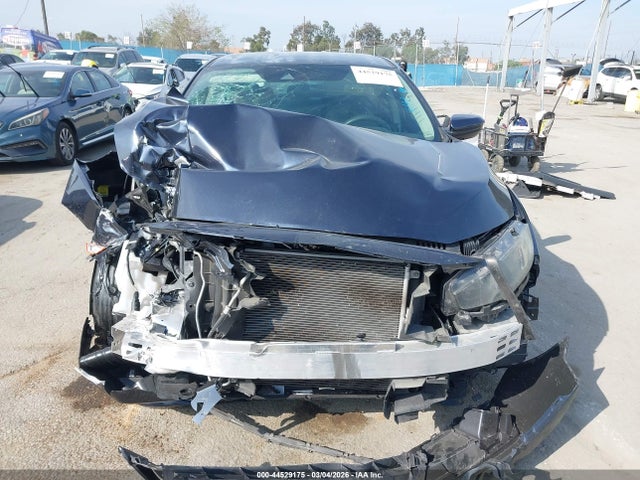 Honda Civic Lx 2019 2HGFC2F60KH504203 Image 11