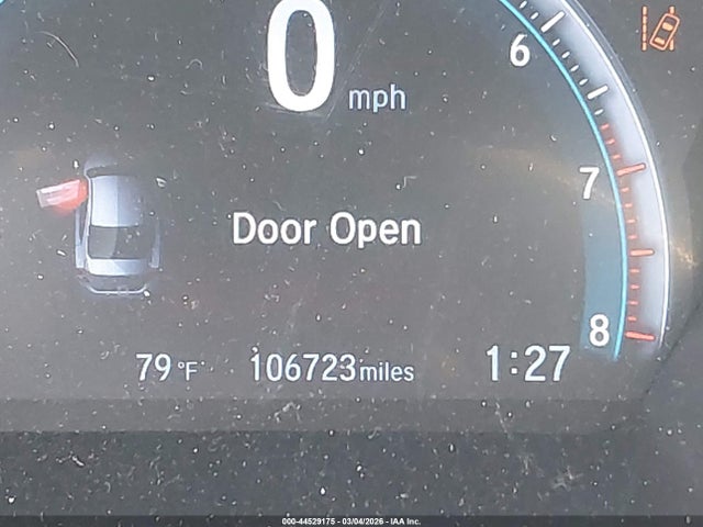 Honda Civic Lx 2019 2HGFC2F60KH504203 Image 14