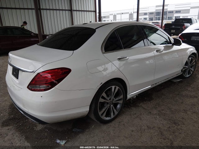2018 MERCEDES-BENZ C 300 55SWF4JB9JU244814 Photo 3