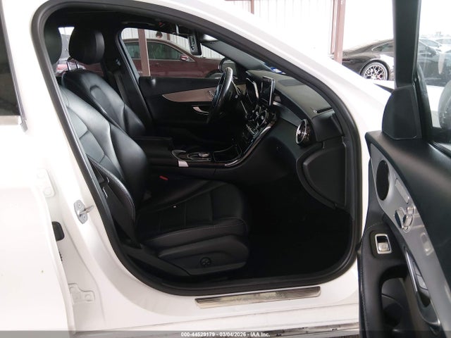 2018 MERCEDES-BENZ C 300 55SWF4JB9JU244814 Photo 4