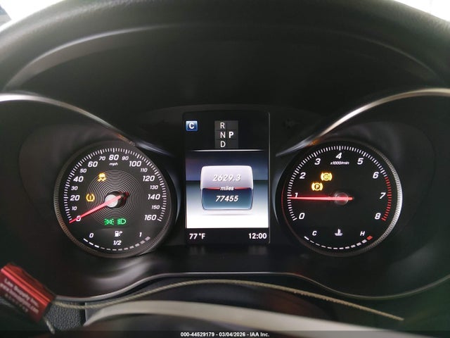 2018 MERCEDES-BENZ C 300 55SWF4JB9JU244814 Photo 6