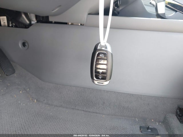 Продажа на аукционе авто 2023 Hyundai Elantra Sel, vin: KMHLS4AG6PU563045, номер лота: 44529183