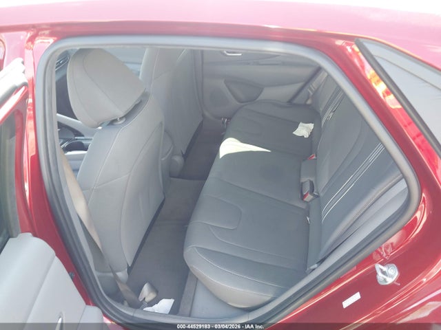 Продажа на аукционе авто 2023 Hyundai Elantra Sel, vin: KMHLS4AG6PU563045, номер лота: 44529183