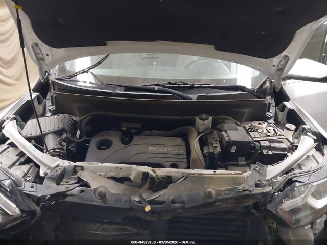 3GNAXKEV4KS622359 Chevrolet EQUINOX LT