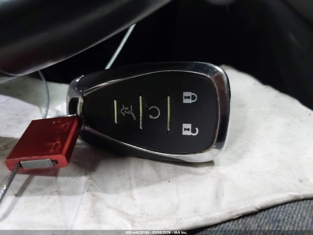 3GNAXKEV4KS622359 Chevrolet EQUINOX LT