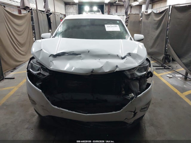 3GNAXKEV4KS622359 Chevrolet EQUINOX LT