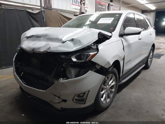 3GNAXKEV4KS622359 Chevrolet EQUINOX LT