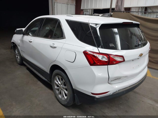 3GNAXKEV4KS622359 Chevrolet EQUINOX LT