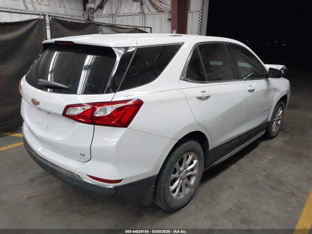 3GNAXKEV4KS622359 Chevrolet EQUINOX LT