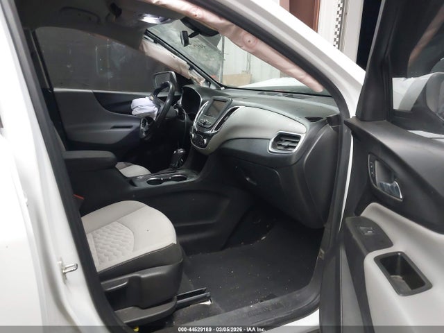 3GNAXKEV4KS622359 Chevrolet EQUINOX LT