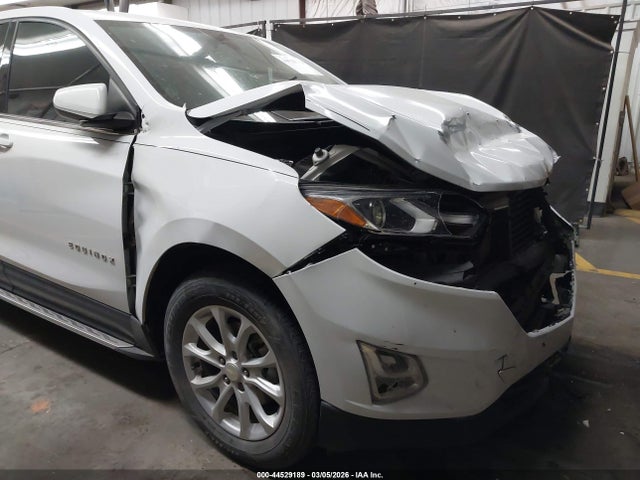 3GNAXKEV4KS622359 Chevrolet EQUINOX LT