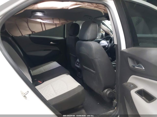 3GNAXKEV4KS622359 Chevrolet EQUINOX LT