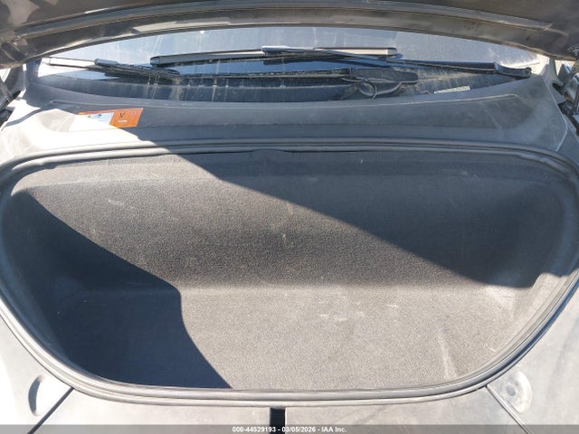 2016 TESLA MODEL X 5YJXCBE43GFS00850 Photo 9