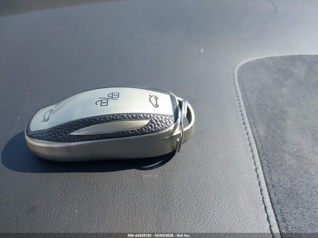 2016 TESLA MODEL X 5YJXCBE43GFS00850 Photo 10