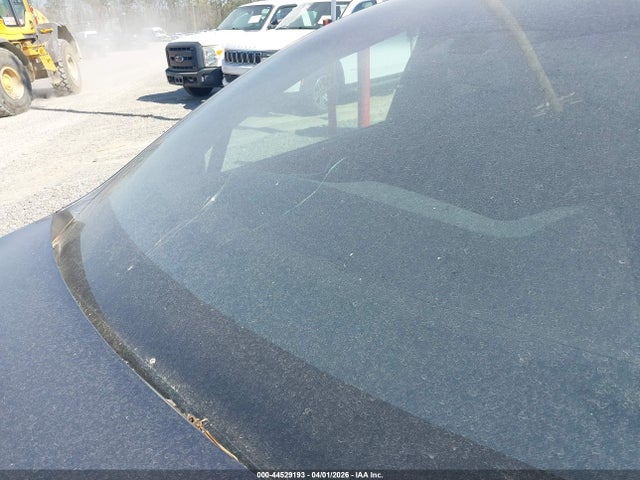 2016 TESLA MODEL X 5YJXCBE43GFS00850 Photo 5