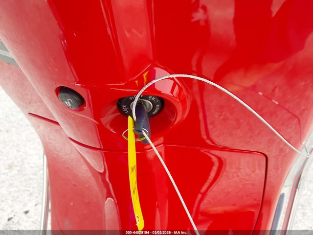Vespa Sprint 150 3v 2015 ZAPM818G4F5400719 Image 11