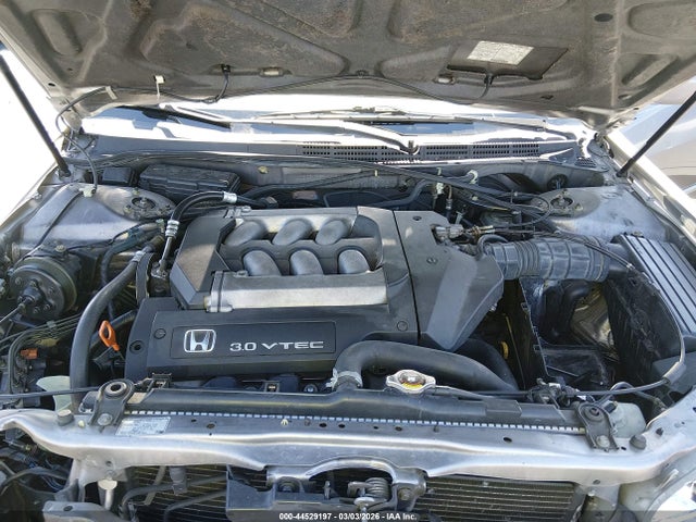 Продаж на аукціоні авто 2000 Honda Accord 3.0 Ex, vin: 1HGCG1659YA093786, номер лоту: 44529197