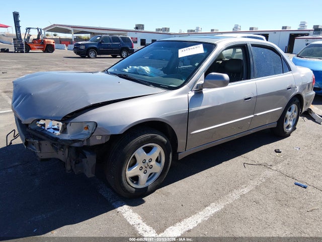 Продаж на аукціоні авто 2000 Honda Accord 3.0 Ex, vin: 1HGCG1659YA093786, номер лоту: 44529197