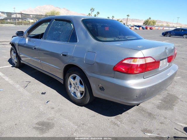 Продаж на аукціоні авто 2000 Honda Accord 3.0 Ex, vin: 1HGCG1659YA093786, номер лоту: 44529197