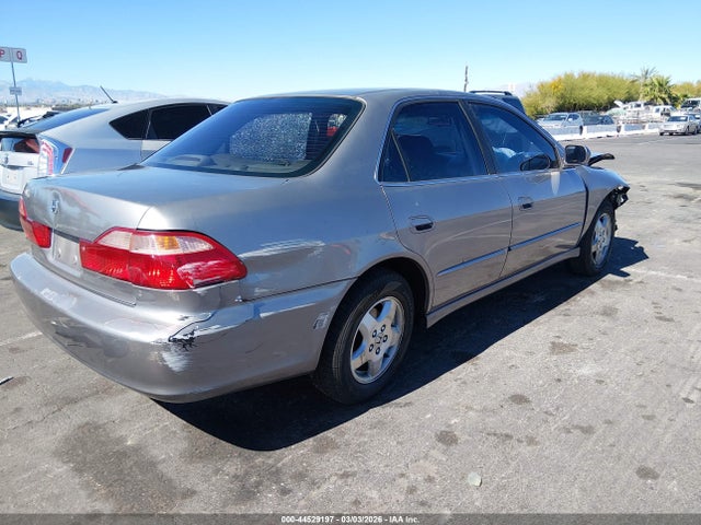Продаж на аукціоні авто 2000 Honda Accord 3.0 Ex, vin: 1HGCG1659YA093786, номер лоту: 44529197