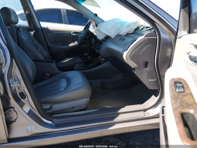 Продаж на аукціоні авто 2000 Honda Accord 3.0 Ex, vin: 1HGCG1659YA093786, номер лоту: 44529197