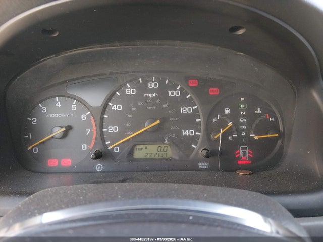 Продаж на аукціоні авто 2000 Honda Accord 3.0 Ex, vin: 1HGCG1659YA093786, номер лоту: 44529197