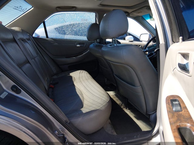 Продаж на аукціоні авто 2000 Honda Accord 3.0 Ex, vin: 1HGCG1659YA093786, номер лоту: 44529197
