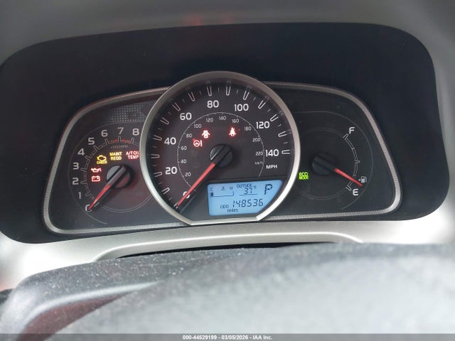 2T3RFREV9EW181942 Toyota Rav4 Xle