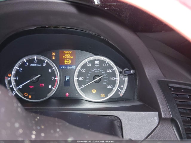 44529200 :رقم المزاد ، 5J8TB4H37EL014269 vin ، 2014 Acura Rdx مزاد بيع