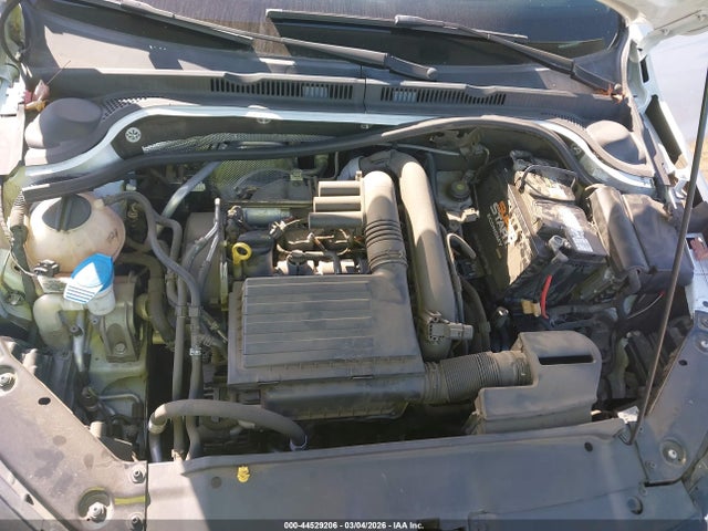 Aukcja sprzedaży 2016 Volkswagen Jetta 1.4t S, vin: 3VW267AJ7GM269060, numer aukcji: 44529206