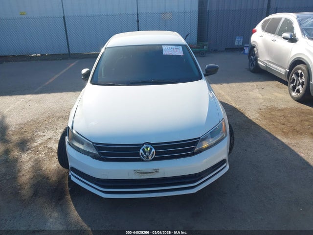Aukcja sprzedaży 2016 Volkswagen Jetta 1.4t S, vin: 3VW267AJ7GM269060, numer aukcji: 44529206