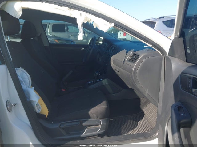 Aukcja sprzedaży 2016 Volkswagen Jetta 1.4t S, vin: 3VW267AJ7GM269060, numer aukcji: 44529206