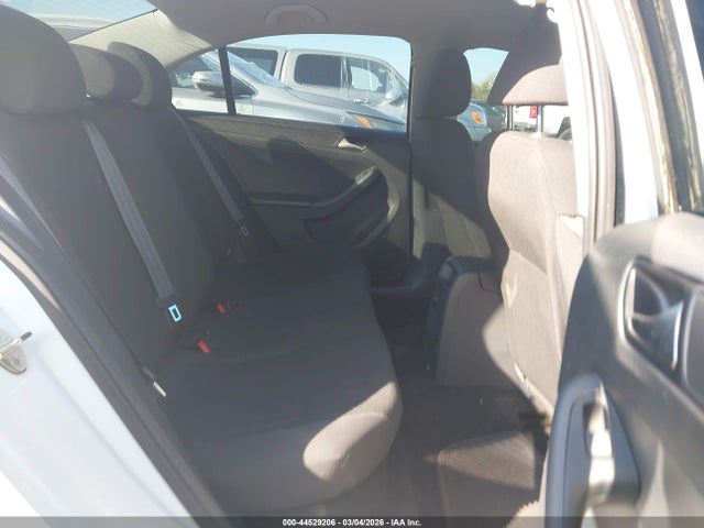 Aukcja sprzedaży 2016 Volkswagen Jetta 1.4t S, vin: 3VW267AJ7GM269060, numer aukcji: 44529206