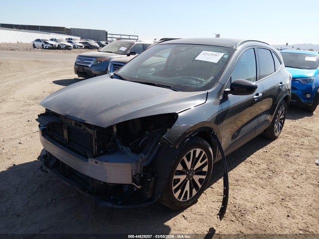 1FMCU0BZ6LUB91526 Ford Escape Se Sport Hybrid